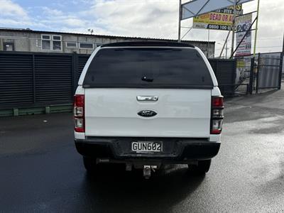 2013 Ford Ranger - Thumbnail