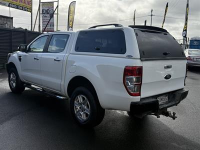 2013 Ford Ranger - Thumbnail