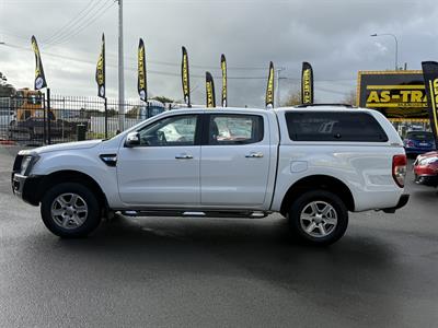 2013 Ford Ranger - Thumbnail