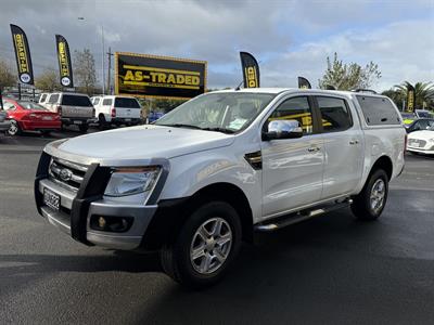 2013 Ford Ranger - Thumbnail