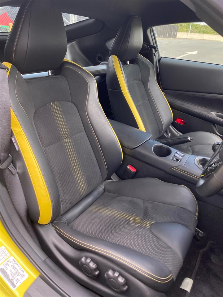 2023 Nissan Z