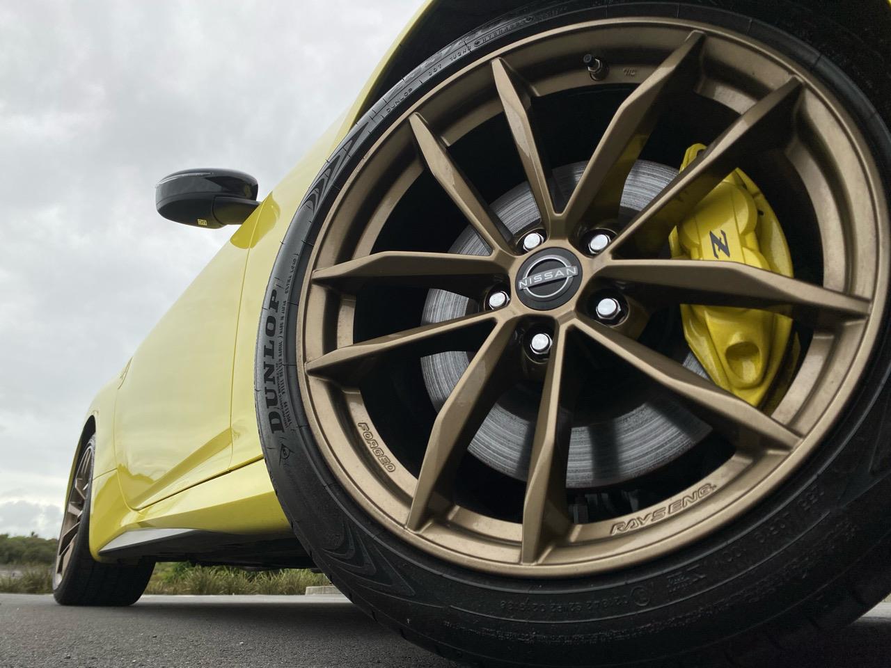 2023 Nissan Z
