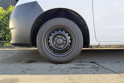 2013 Nissan Vanette - Thumbnail
