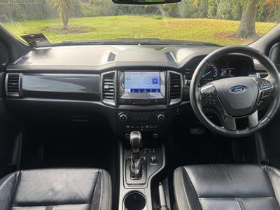 2019 Ford Ranger - Thumbnail