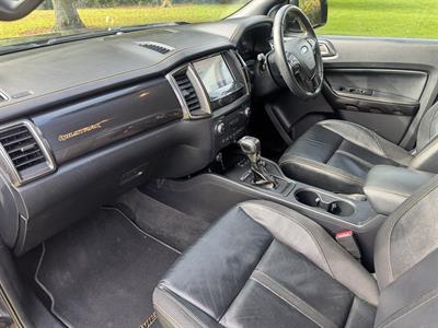 2019 Ford Ranger - Thumbnail