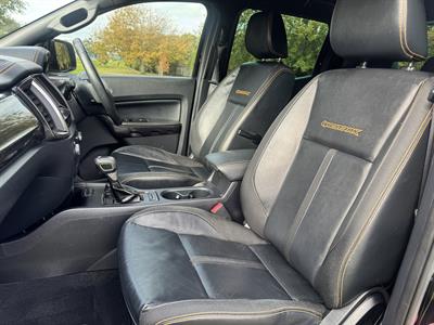 2019 Ford Ranger - Thumbnail