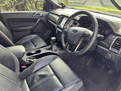 2019 Ford Ranger - Thumbnail