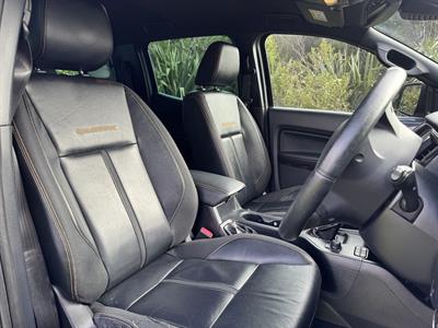 2019 Ford Ranger - Thumbnail