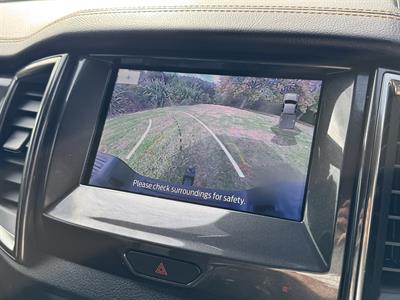 2019 Ford Ranger - Thumbnail