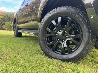 2019 Ford Ranger - Thumbnail