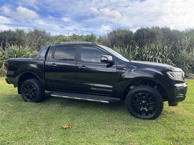 2019 Ford Ranger - Thumbnail