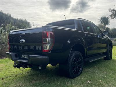 2019 Ford Ranger - Thumbnail