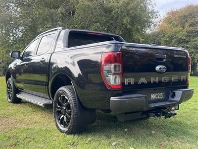 2019 Ford Ranger - Thumbnail