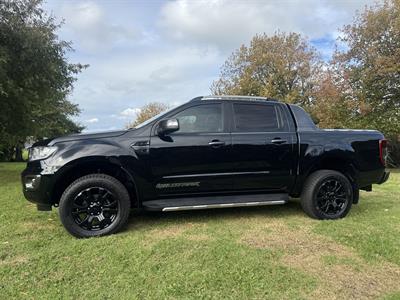 2019 Ford Ranger - Thumbnail