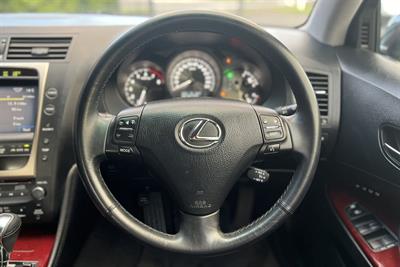 2007 Lexus Gs300 - Thumbnail