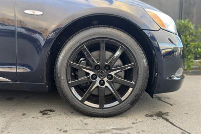 2007 Lexus Gs300 - Thumbnail