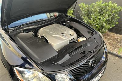 2007 Lexus Gs300 - Thumbnail