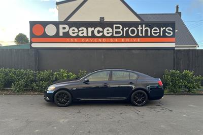 2007 Lexus Gs300 - Thumbnail
