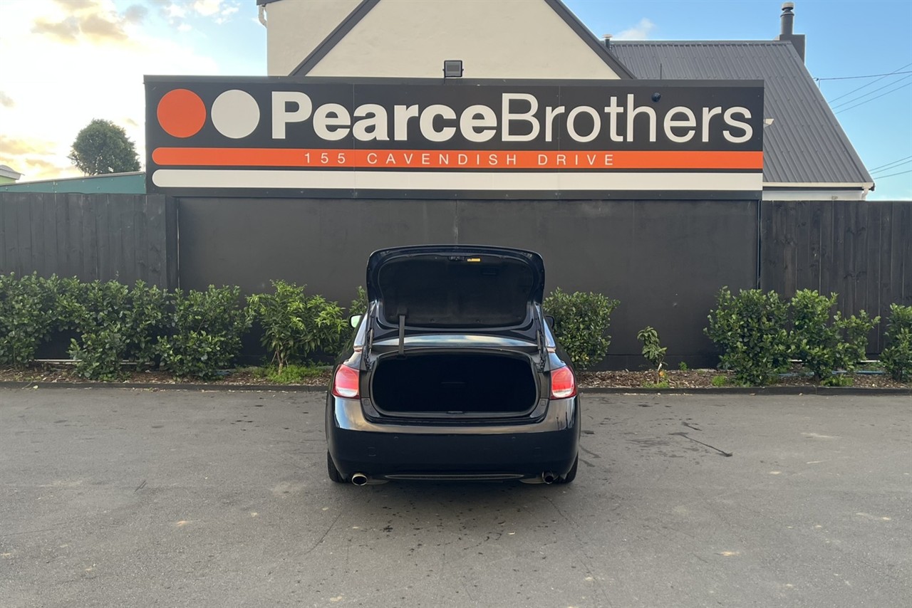 2007 Lexus Gs300