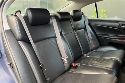 2007 Lexus Gs300 - Thumbnail