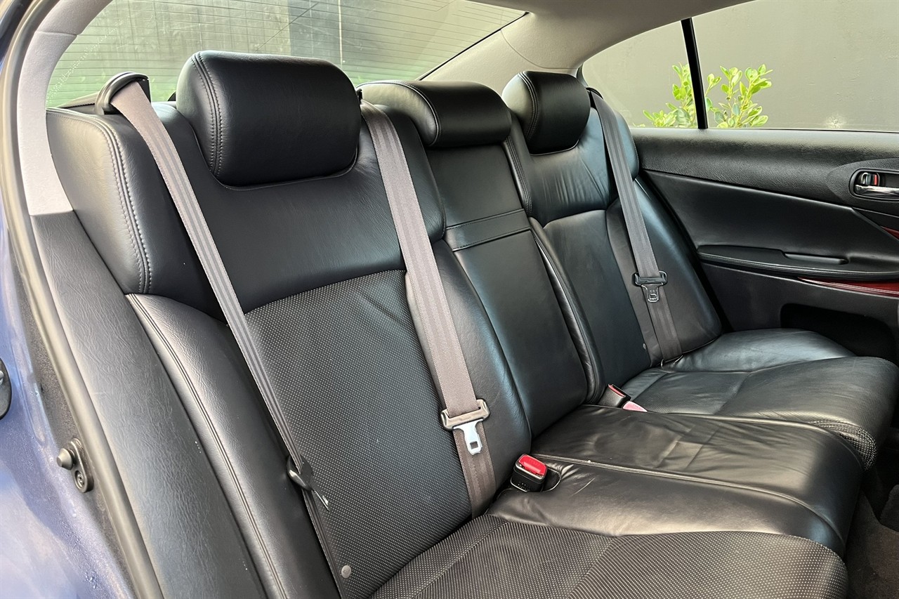 2007 Lexus Gs300