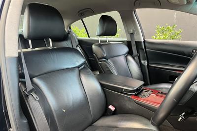 2007 Lexus Gs300 - Thumbnail