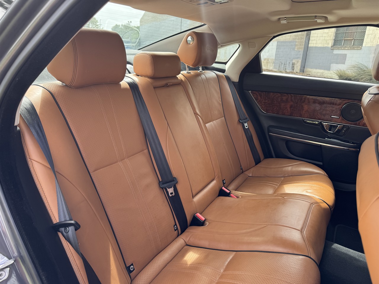 2016 Jaguar XJ