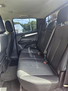 2018 Isuzu D-Max - Thumbnail