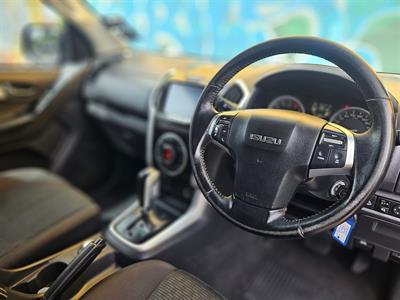 2018 Isuzu D-Max - Thumbnail