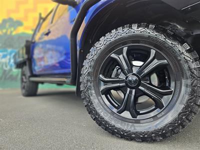 2018 Isuzu D-Max - Thumbnail