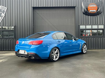 2015 Holden Commodore - Thumbnail