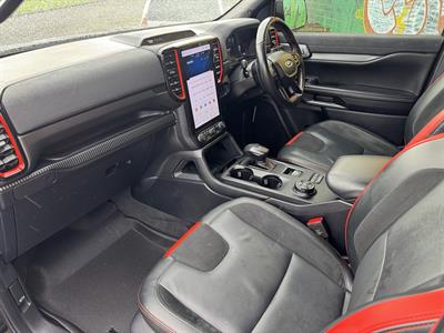 2024 Ford Ranger - Thumbnail