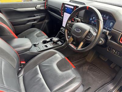 2024 Ford Ranger - Thumbnail
