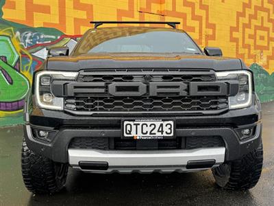 2024 Ford Ranger - Thumbnail