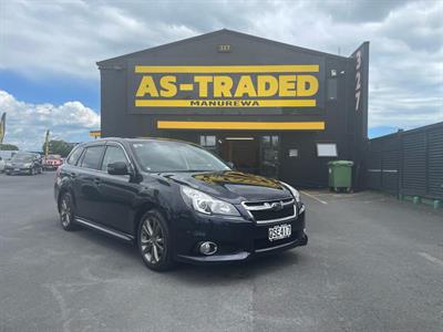 2013 Subaru Legacy - Thumbnail