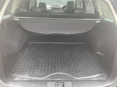 2013 Subaru Legacy - Thumbnail