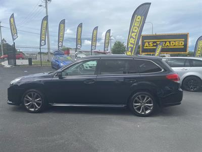 2013 Subaru Legacy - Thumbnail