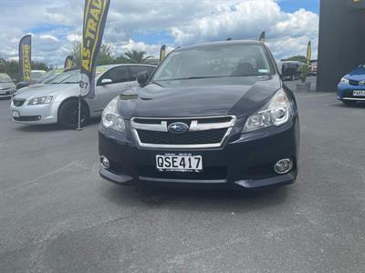 2013 Subaru Legacy - Thumbnail