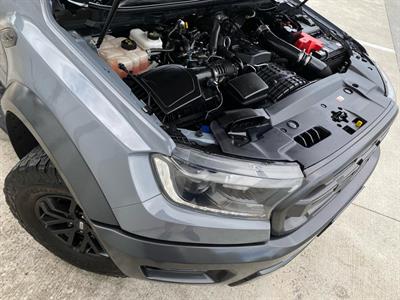 2018 Ford Ranger - Thumbnail