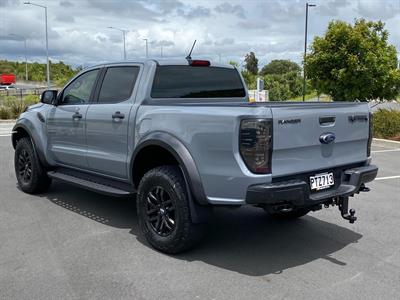 2018 Ford Ranger - Thumbnail
