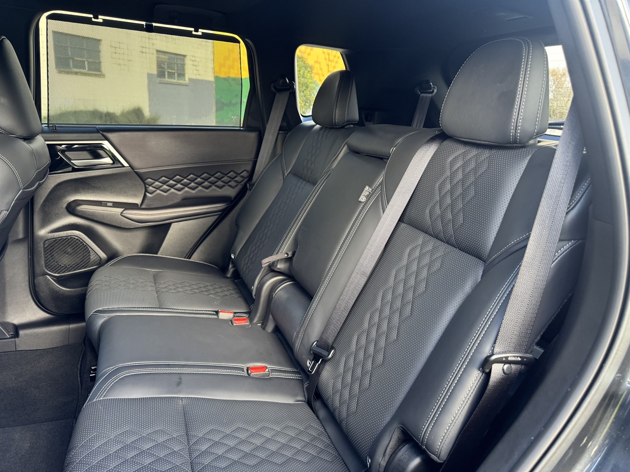2024 Mitsubishi Outlander