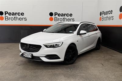 2020 Holden Commodore