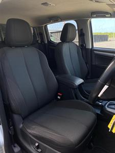 2019 Holden Colorado - Thumbnail