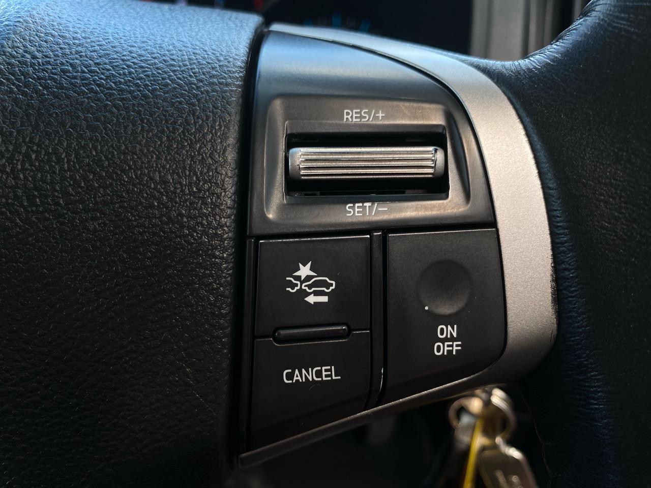 2019 Holden Colorado