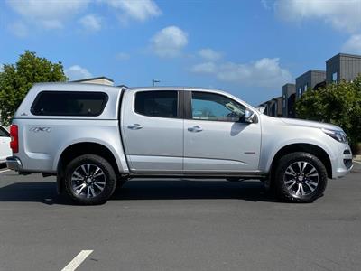 2019 Holden Colorado - Thumbnail