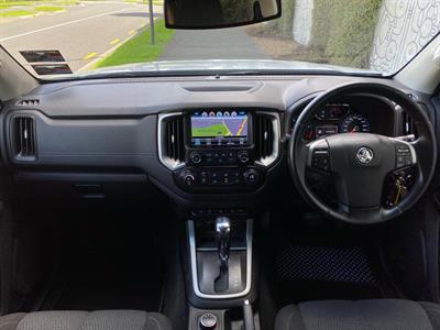 2019 Holden Colorado - Thumbnail