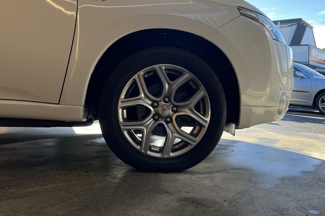 2013 Mitsubishi Outlander