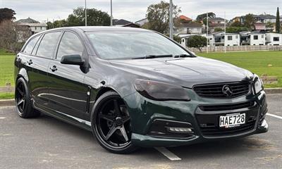 2013 Holden Commodore - Thumbnail