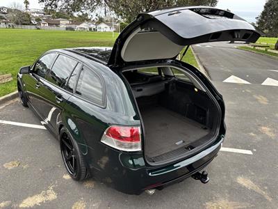 2013 Holden Commodore - Thumbnail