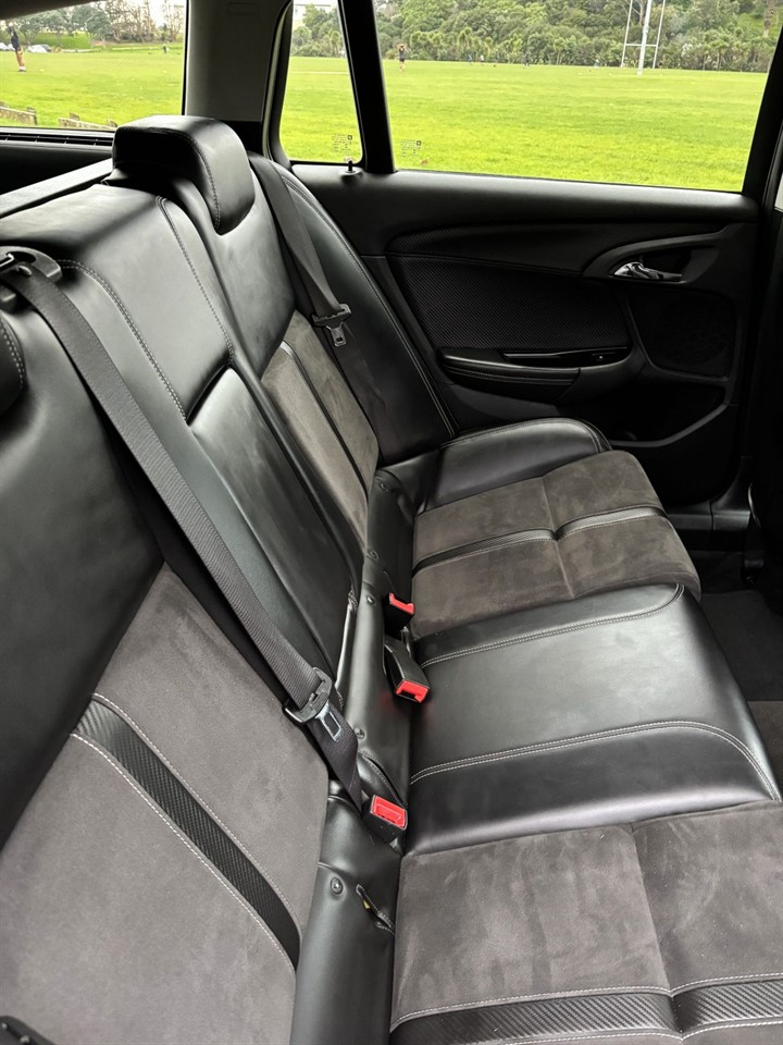 2013 Holden Commodore